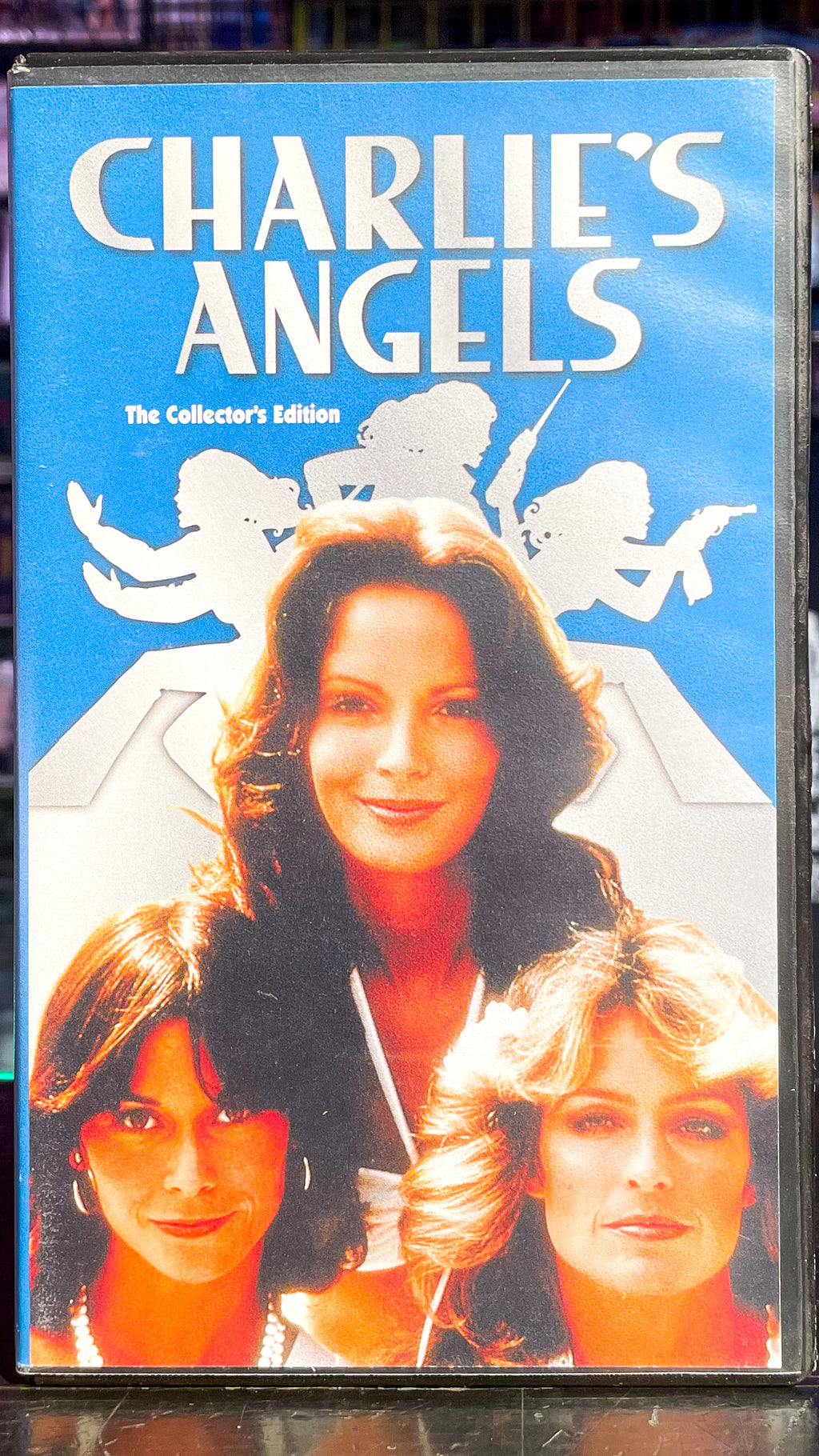 Charlie’s Angels: The Seance | I Will Be Remembered