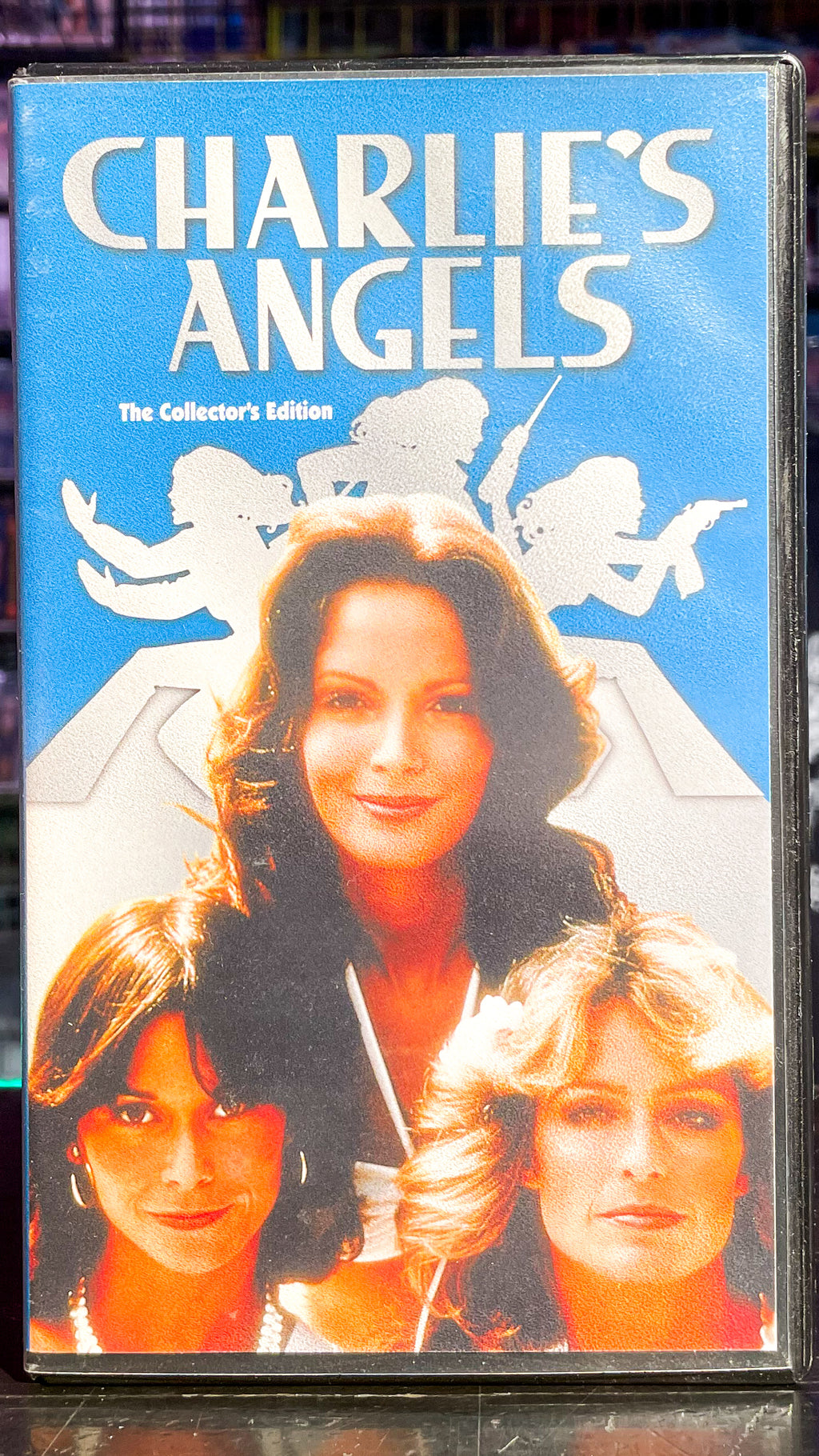Charlie’s Angels: Hellride | Angel In Chains