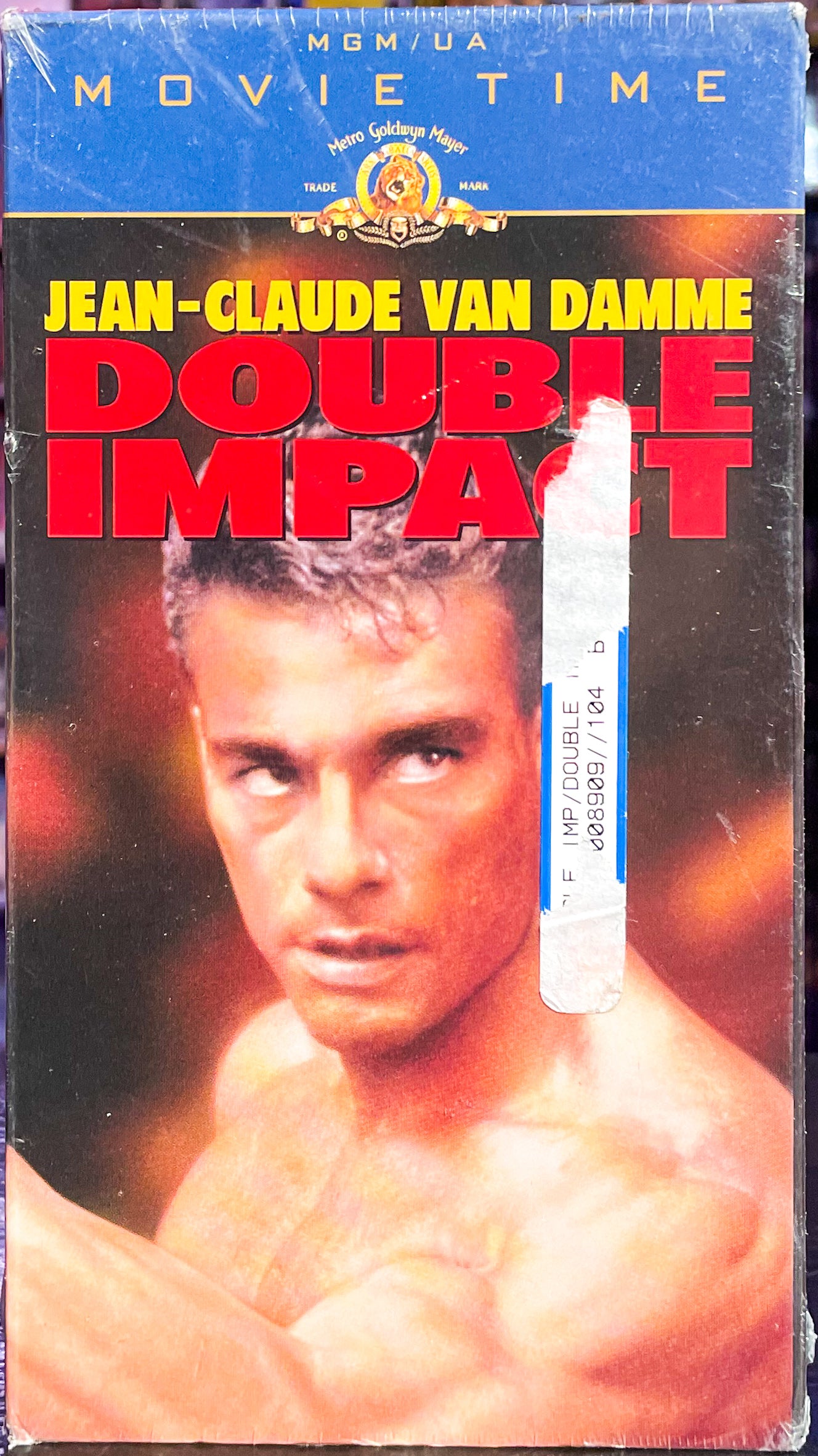 Double Impact