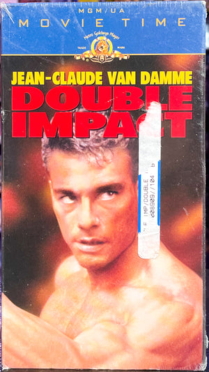 Double Impact