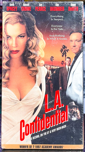 L.A. Confidential
