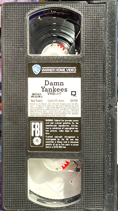 Damn Yankees