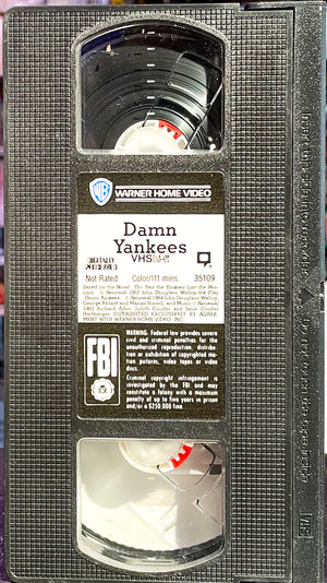 Damn Yankees