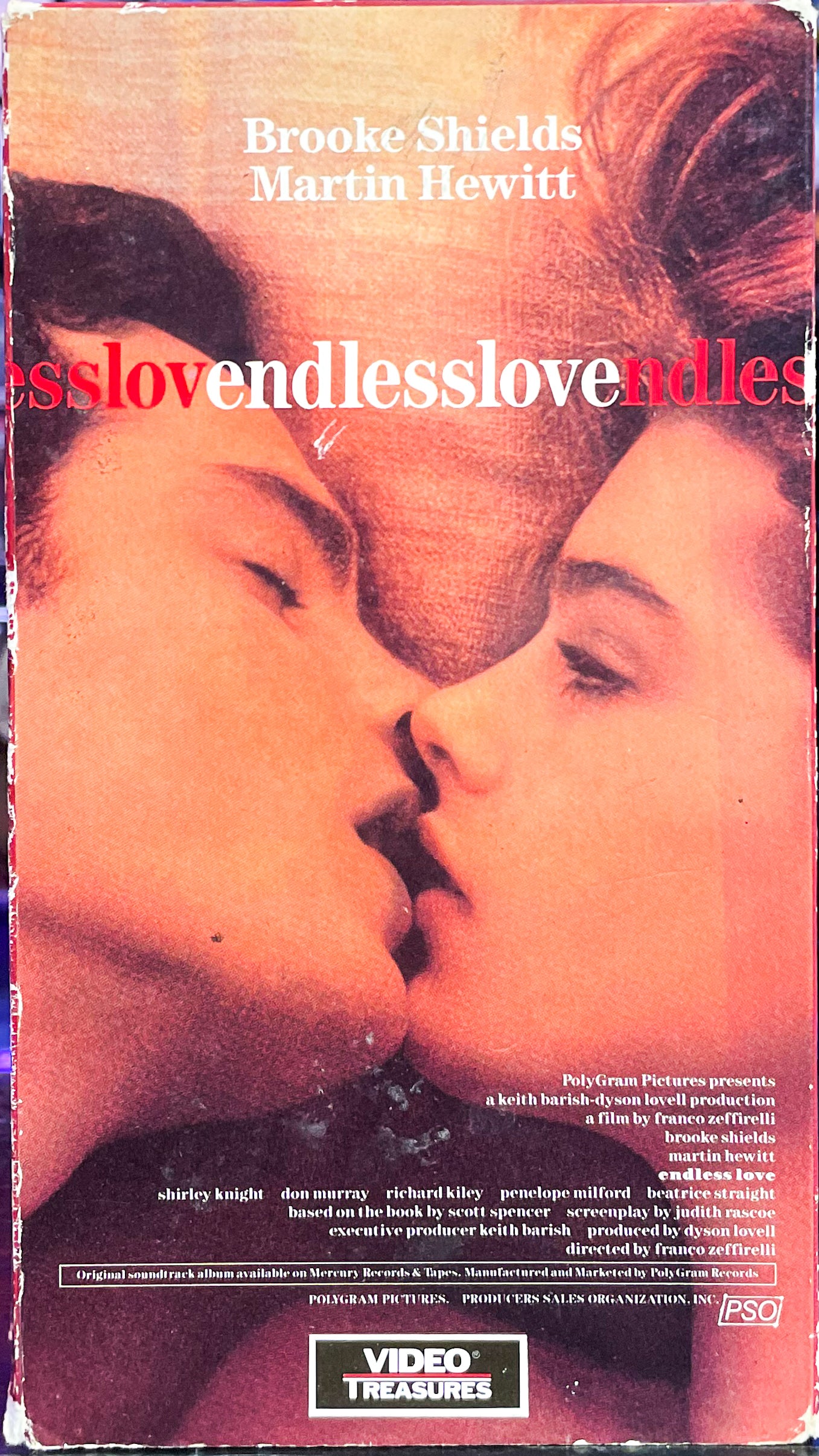 Endless Love