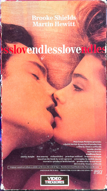 Endless Love