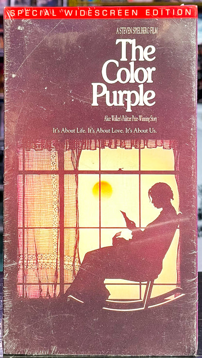The Color Purple