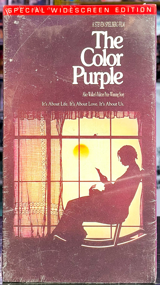The Color Purple
