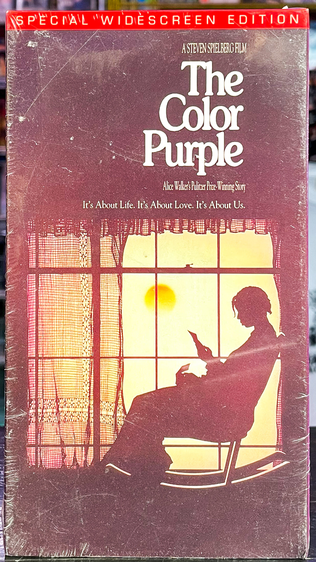 The Color Purple