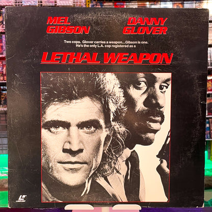 Lethal Weapon LD
