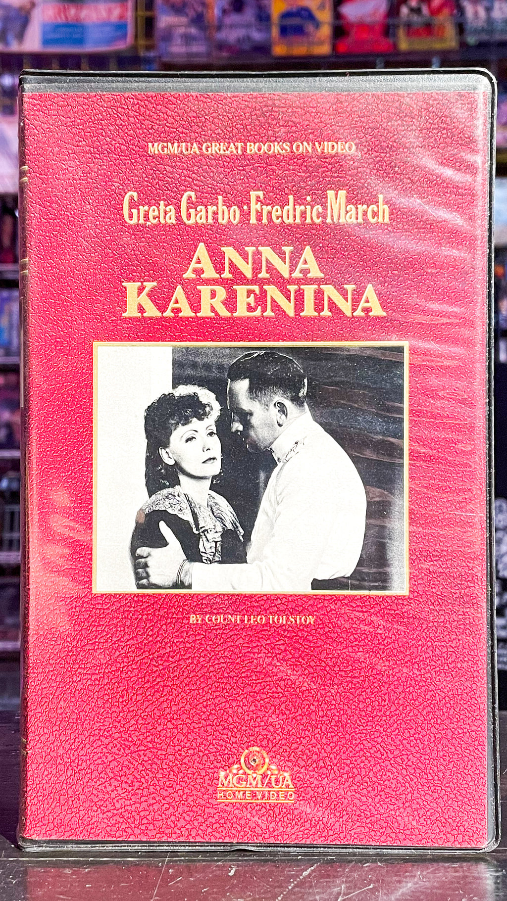 Anna Karenina