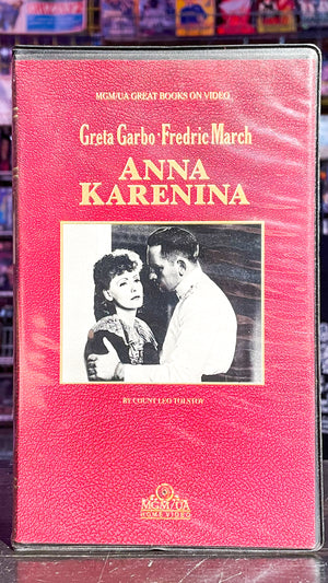 Anna Karenina