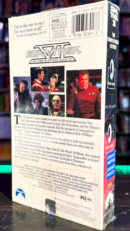 Star Trek IV: The Voyage Home