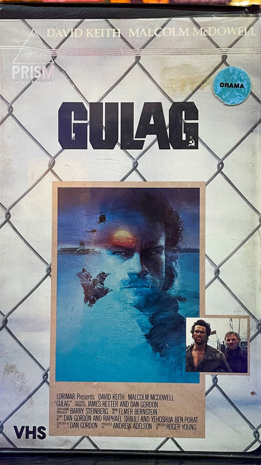 Gulag