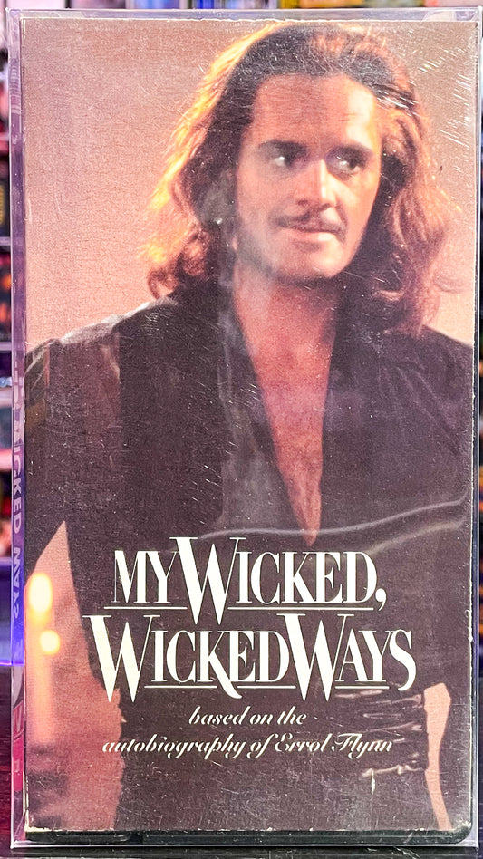 My Wicked, Wicked Ways