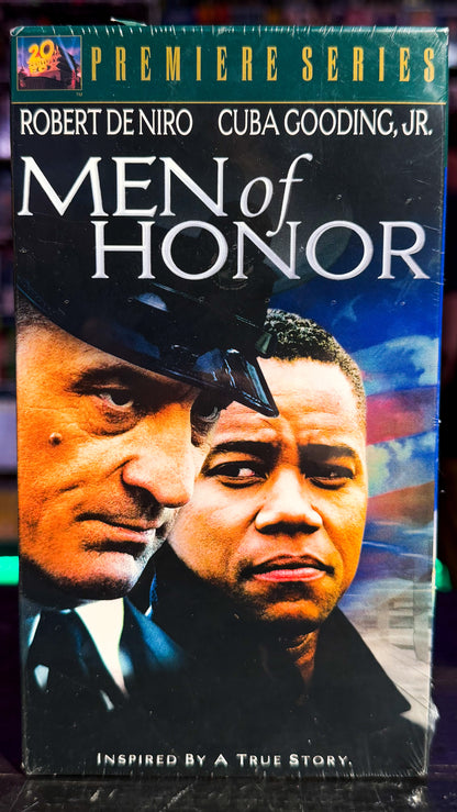 Men Of Honor