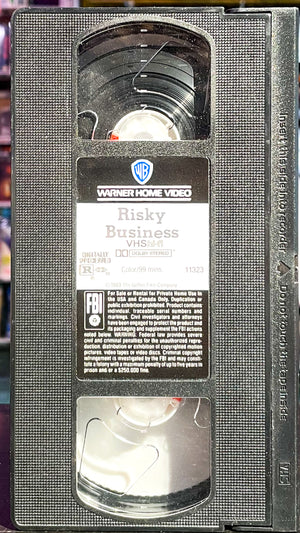 Risky Business