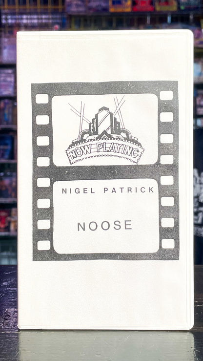 The Silk Noose