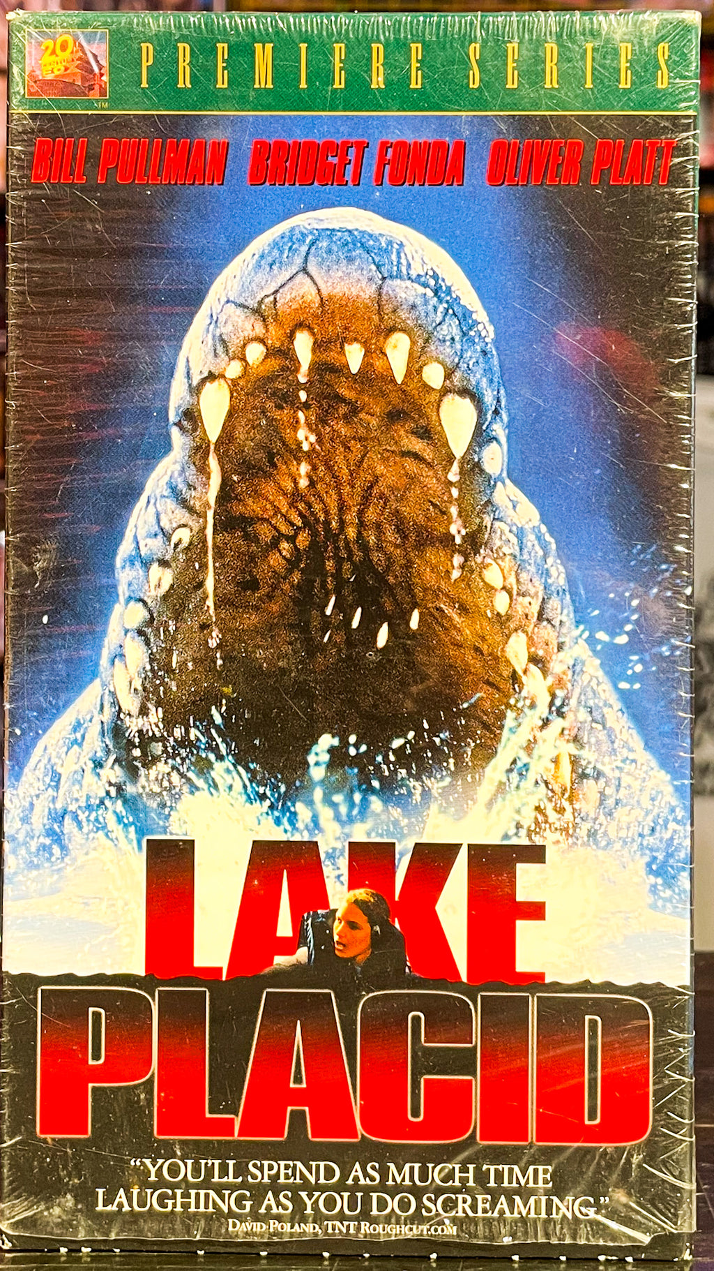 Lake Placid