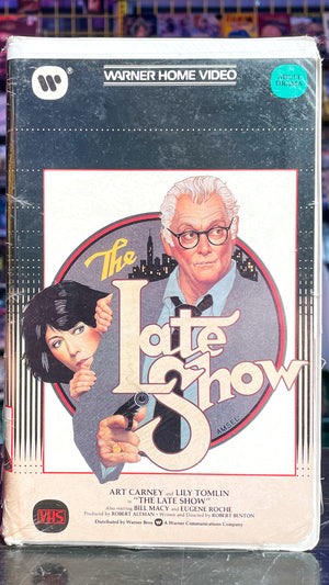 The Late Show