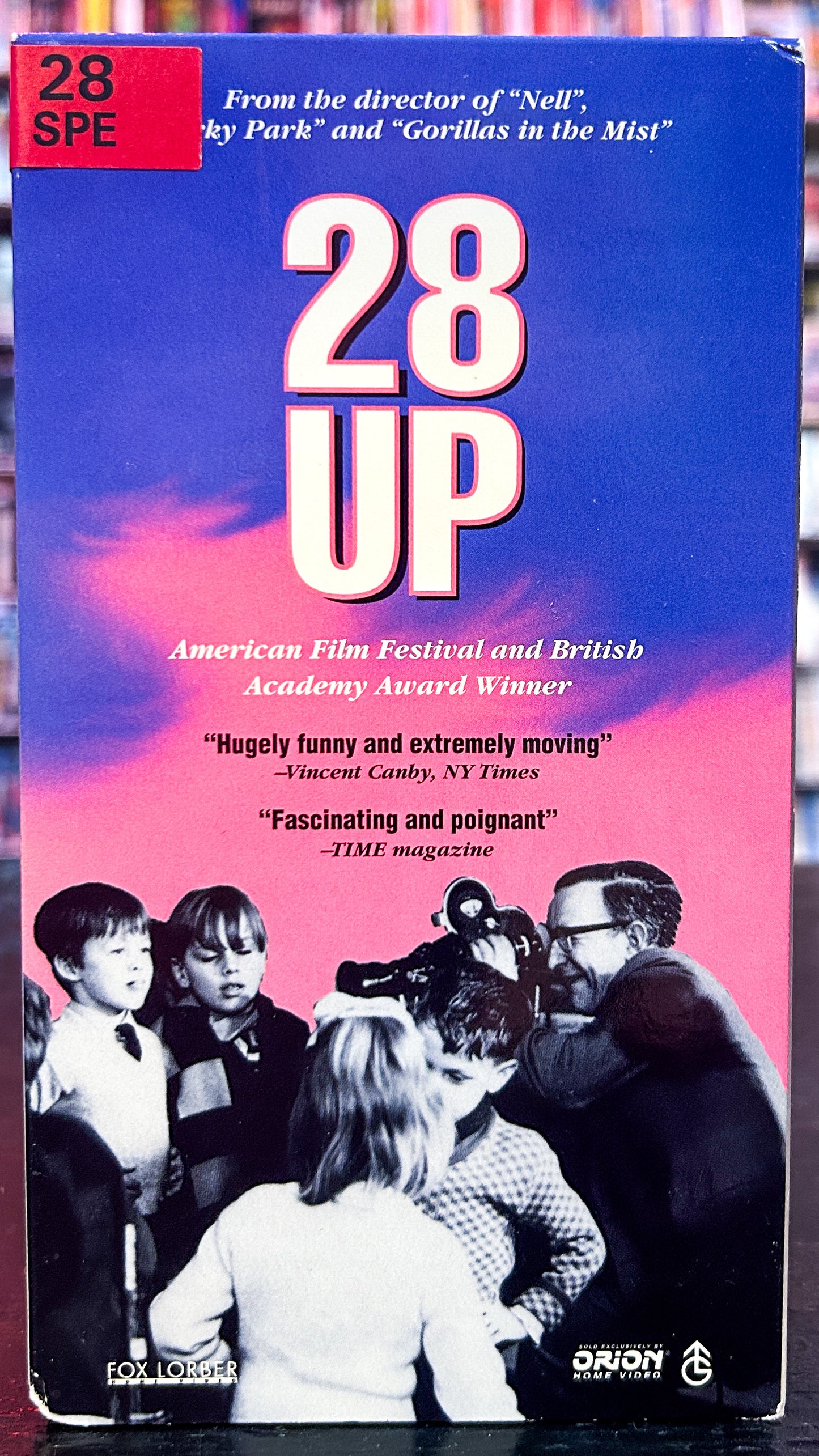 28 Up