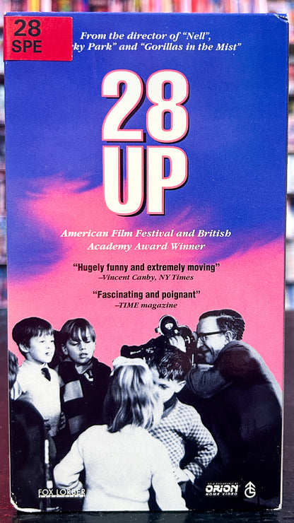 28 Up