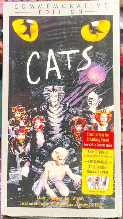 Cats