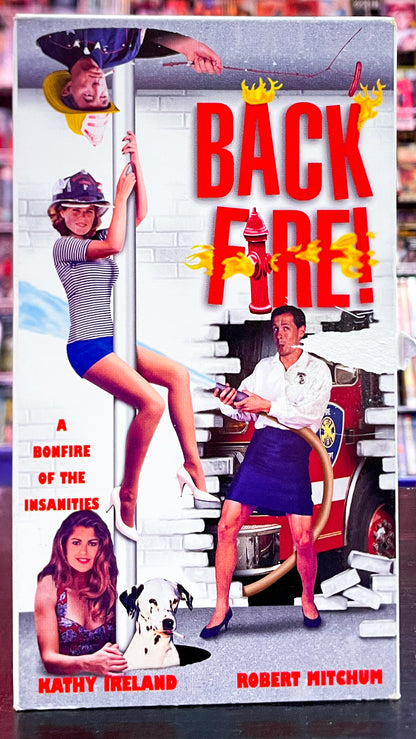 Back Fire