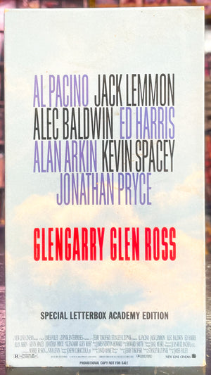 Glengarry Glen Ross