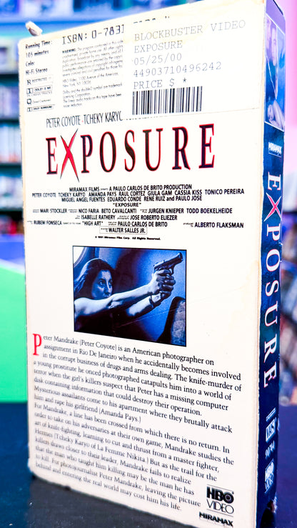 Exposure