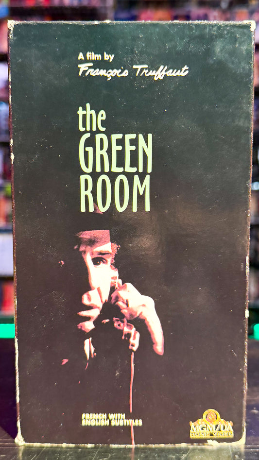 The Green Room