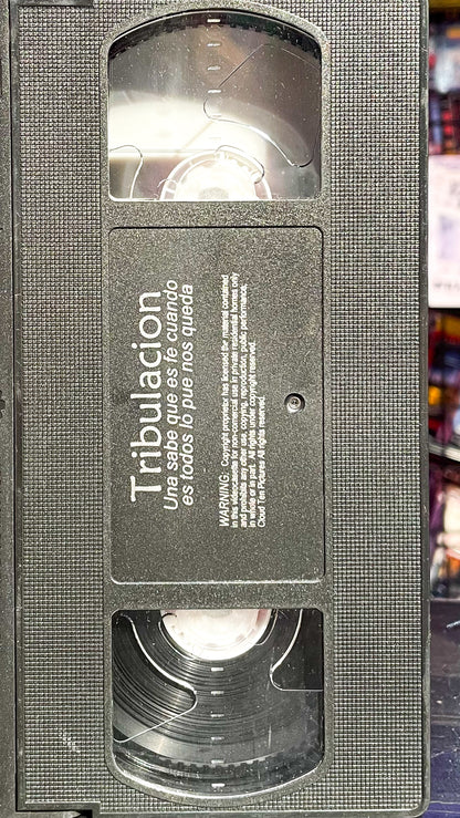 Tribulation