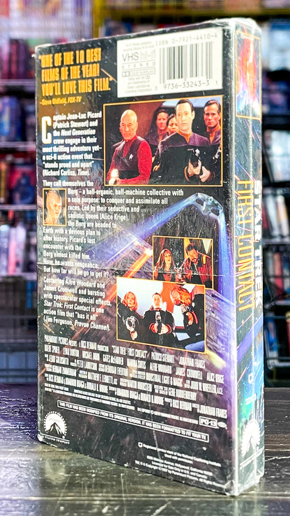 Star Trek First Contact