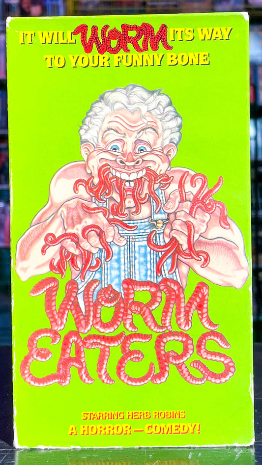 Worm Eaters