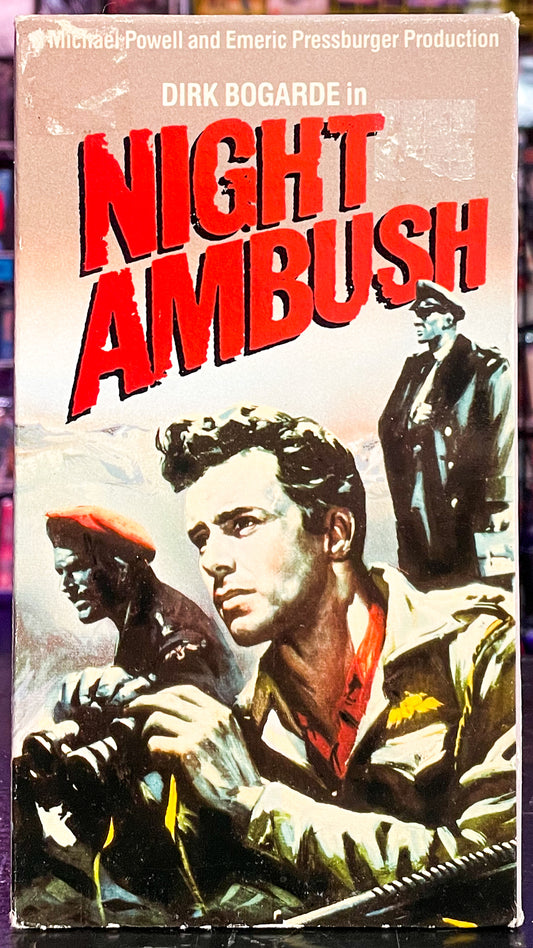 Night Ambush