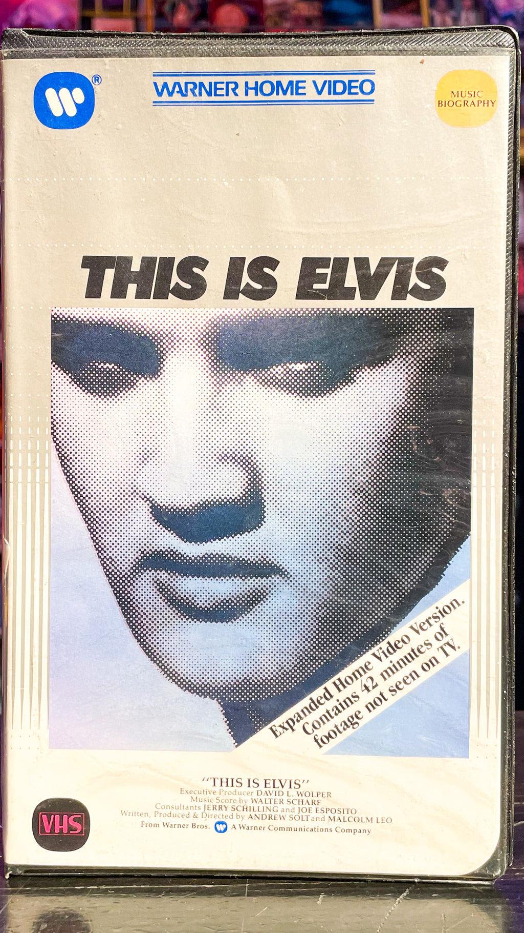 This Is Elvis