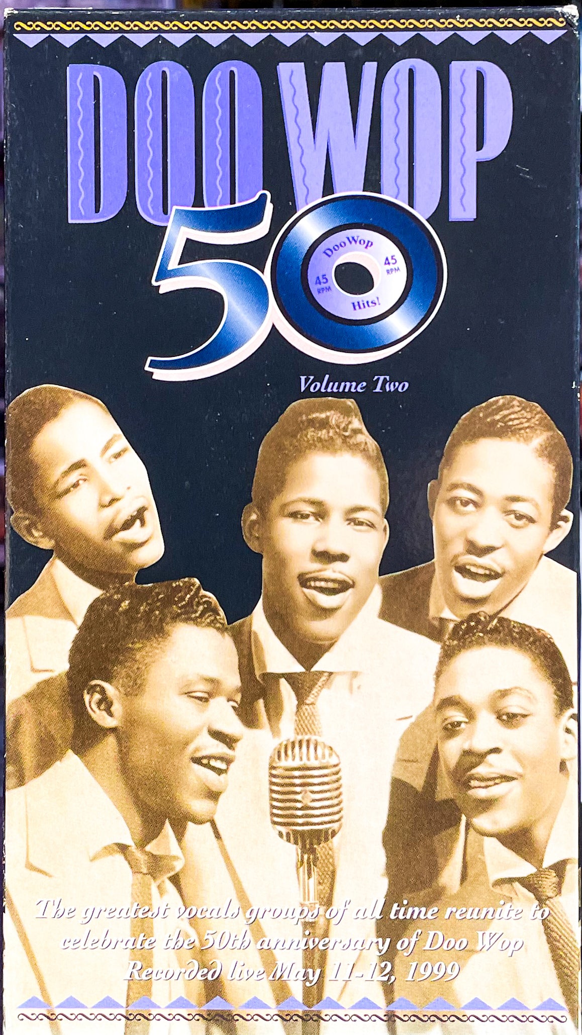 Doo Wop 50 Volume Two