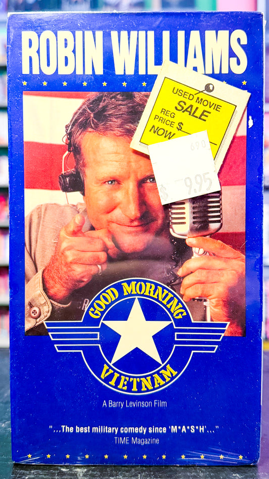 Good Morning Vietnam