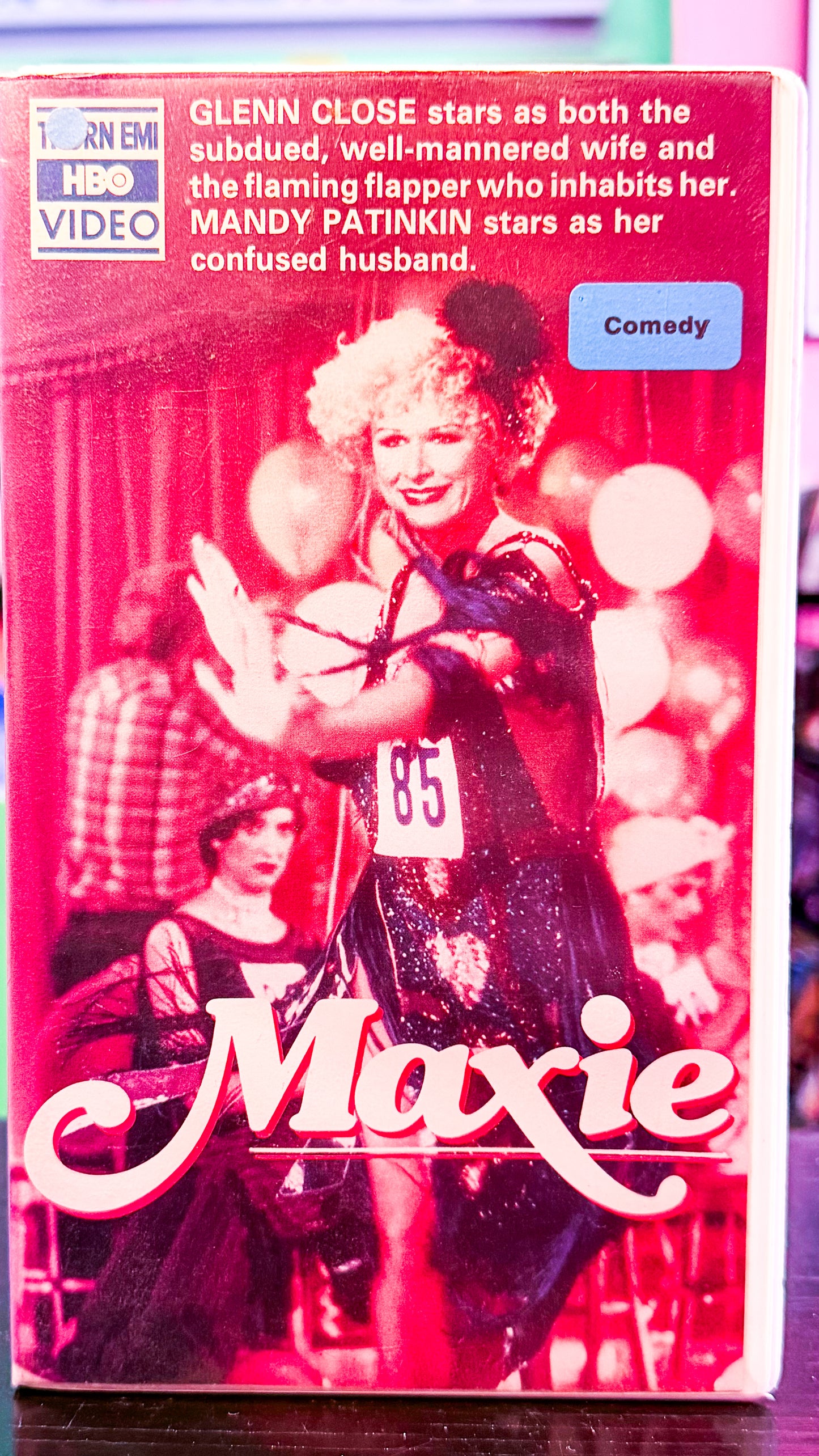 Maxie