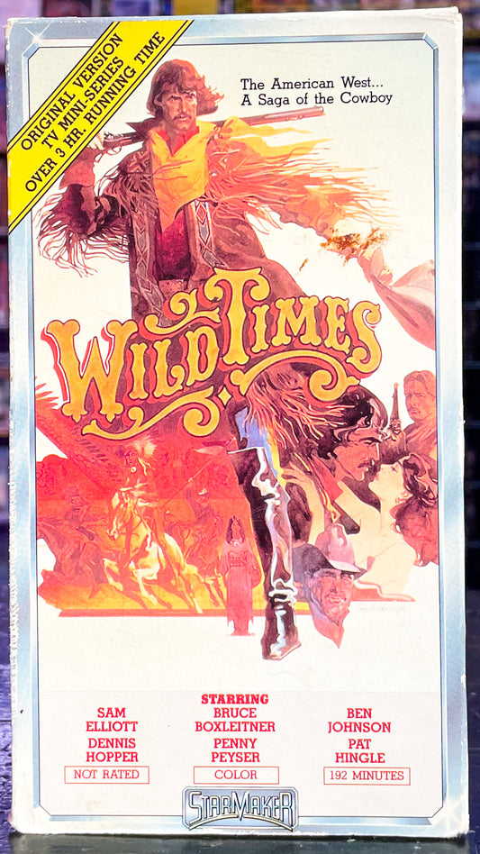Wild Times