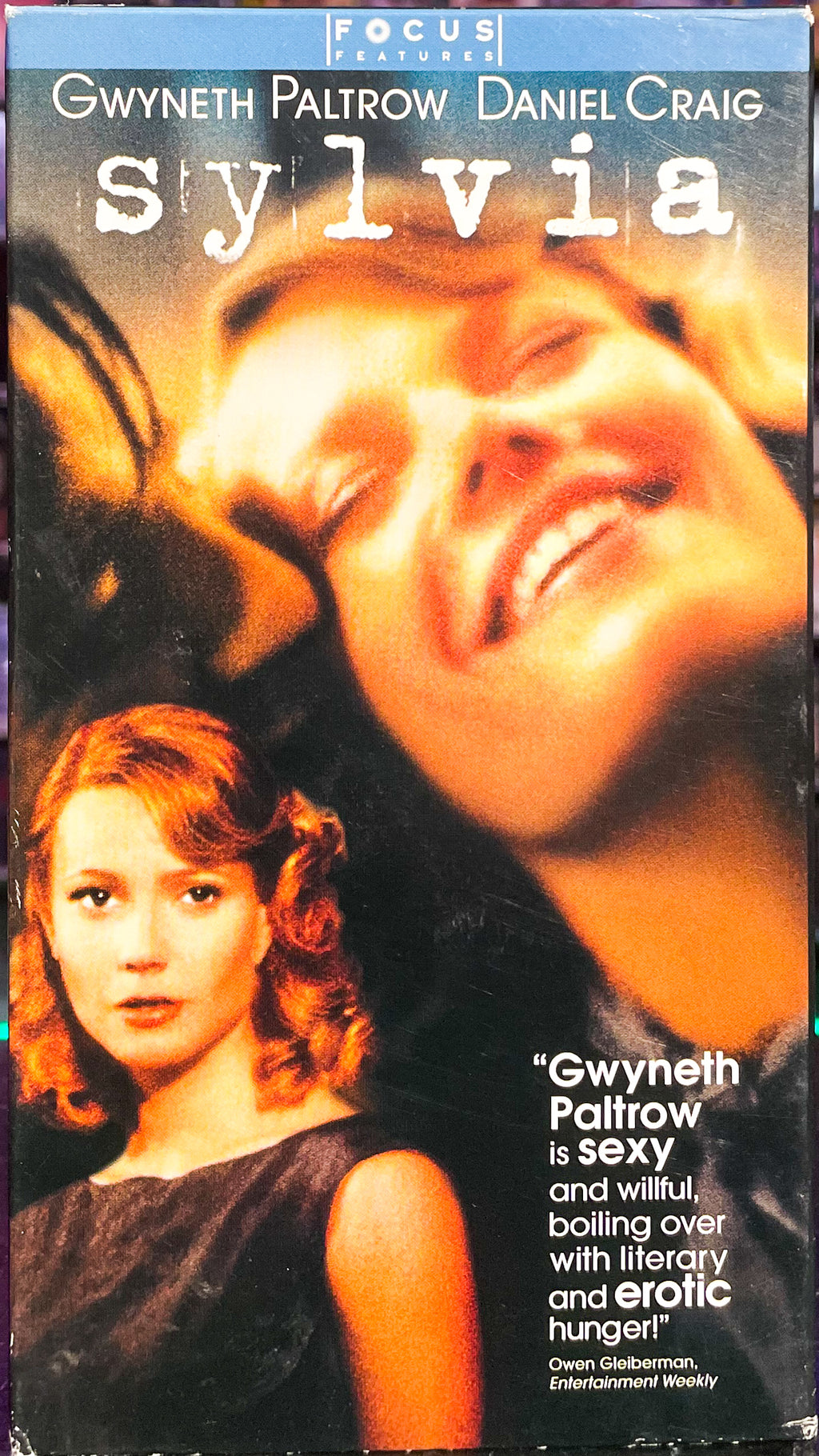 Sylvia