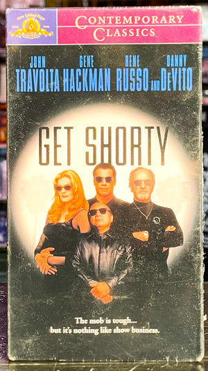 Get Shorty