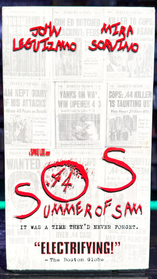 Summer Of Sam