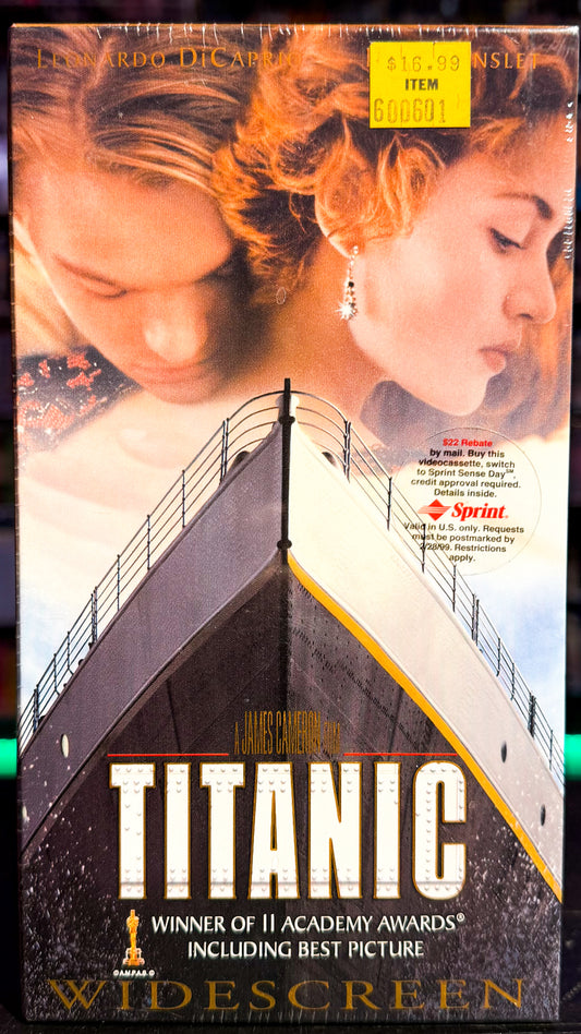 Titanic