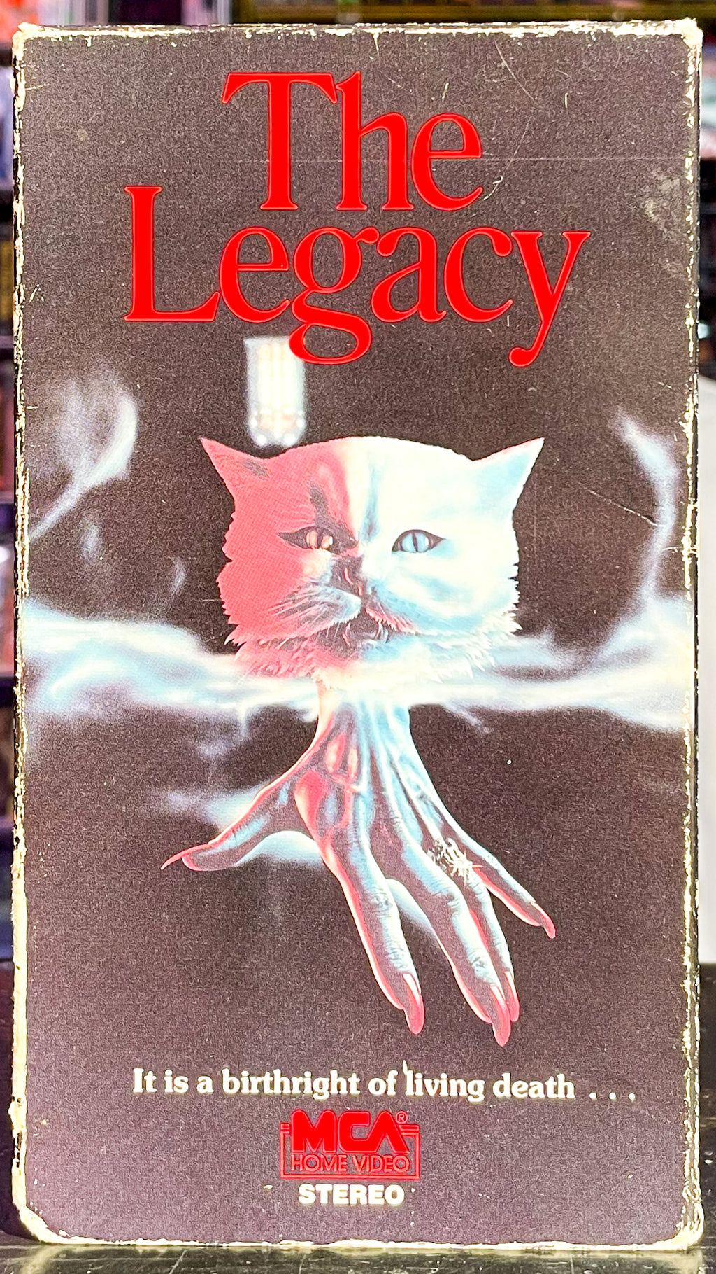 The Legacy