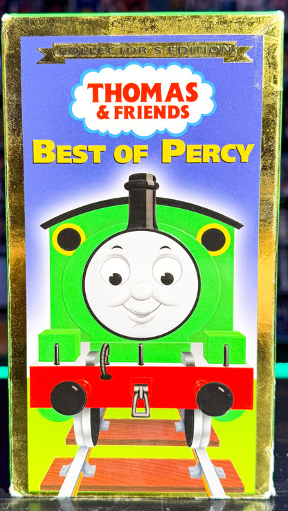 Thomas & Friends:  Best Of Percy