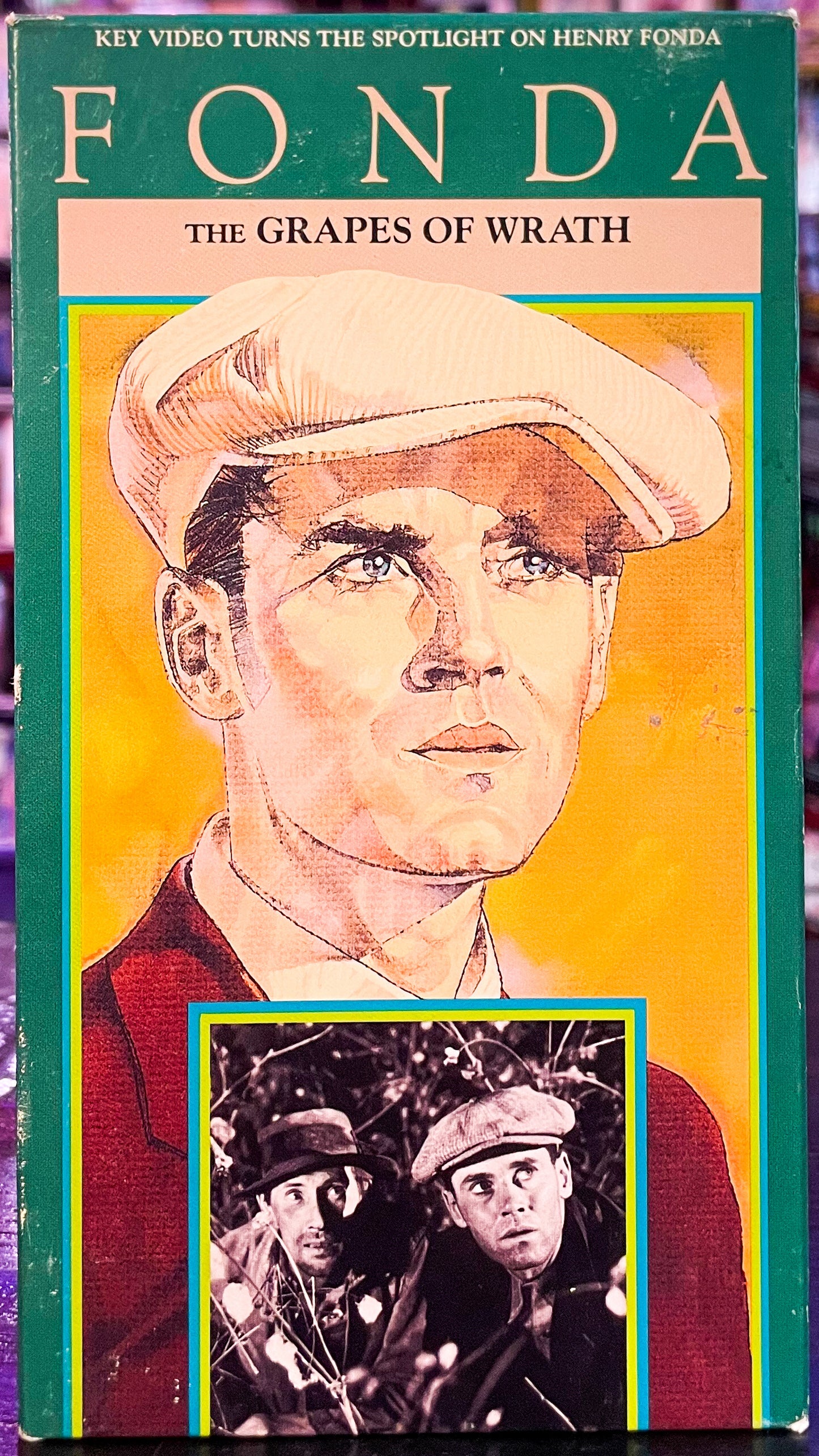 The Grapes Of Wrath