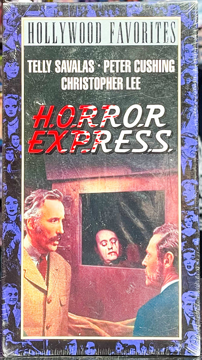 Horror Express