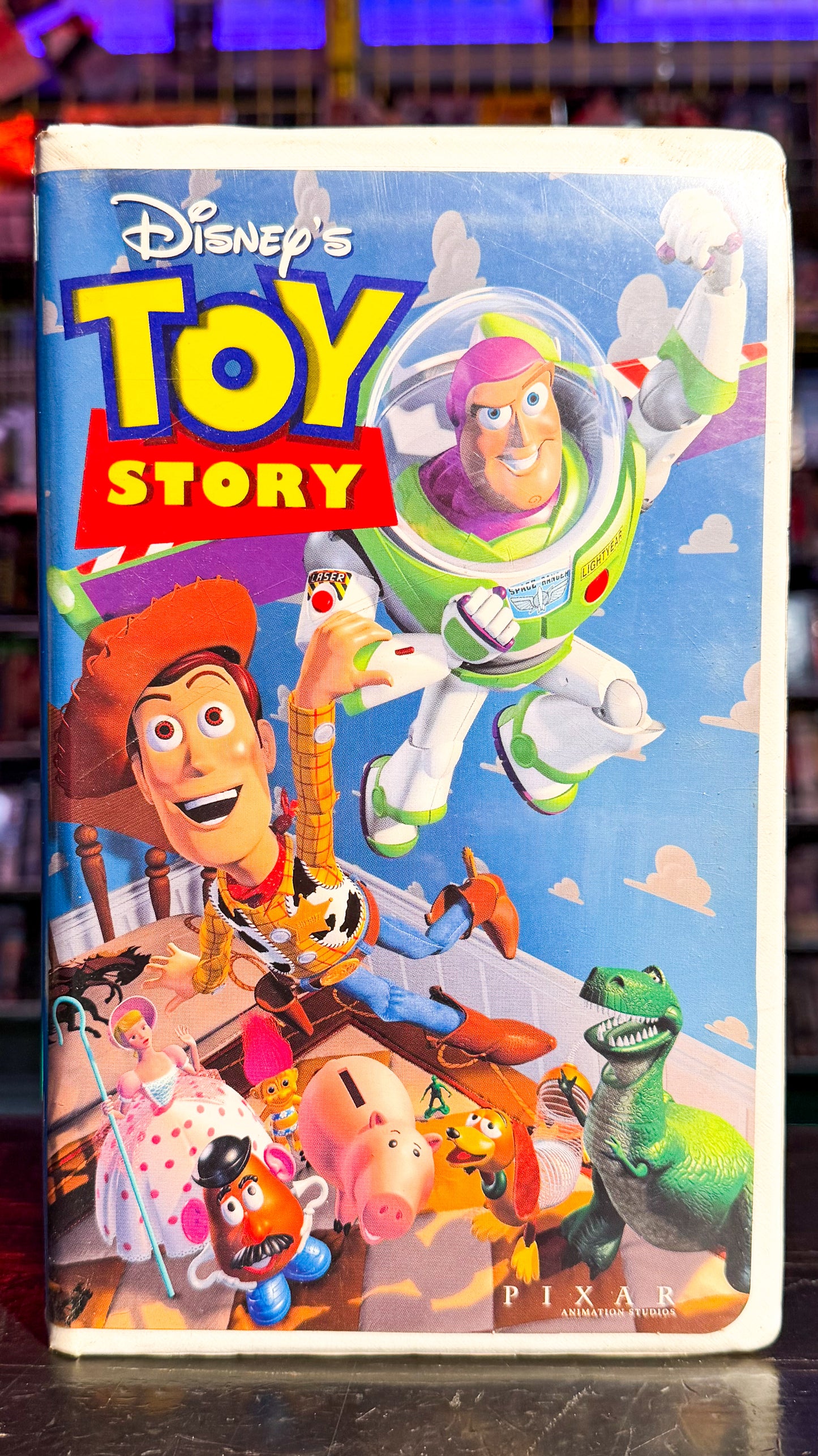 Toy Story