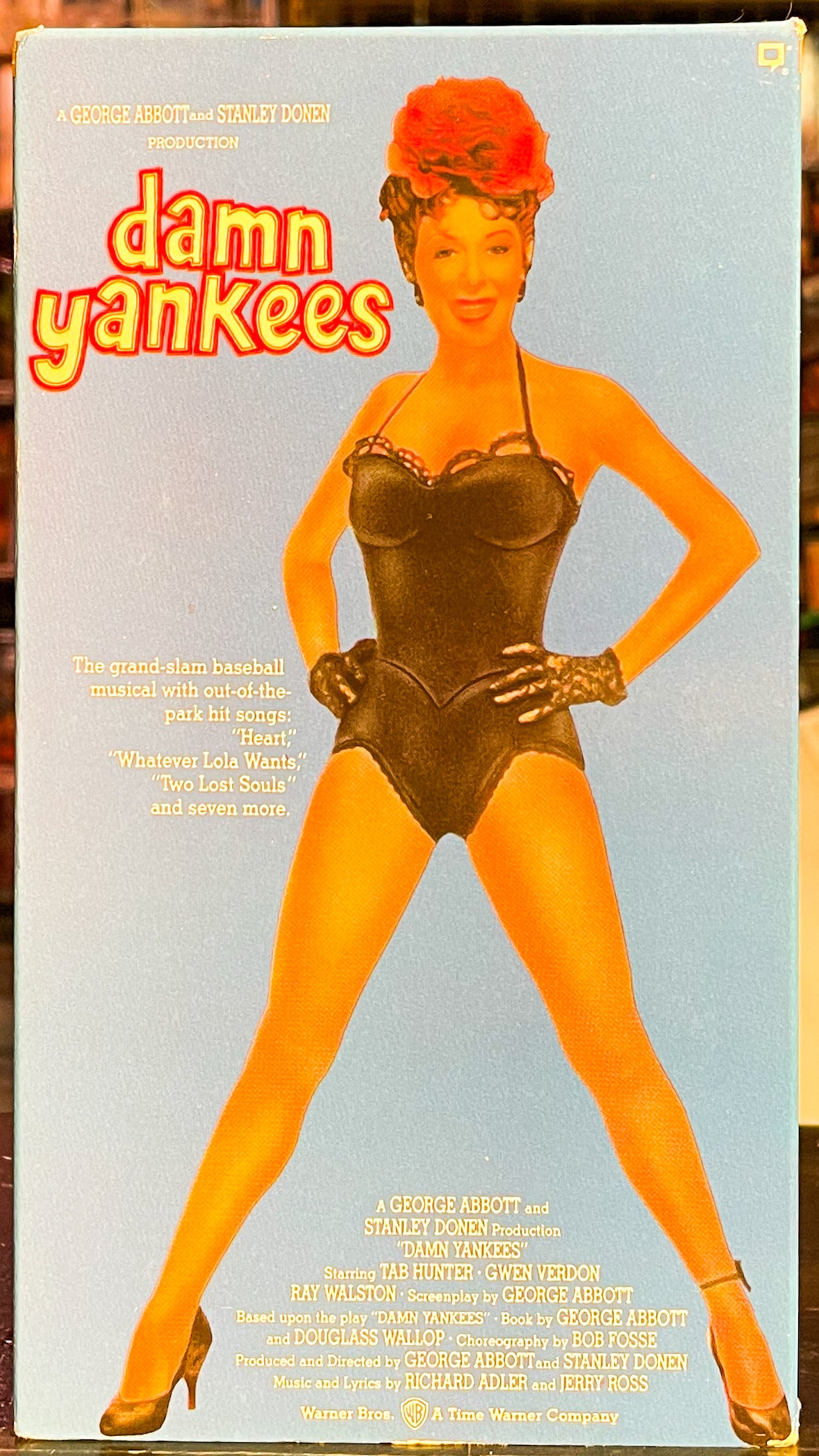 Damn Yankees