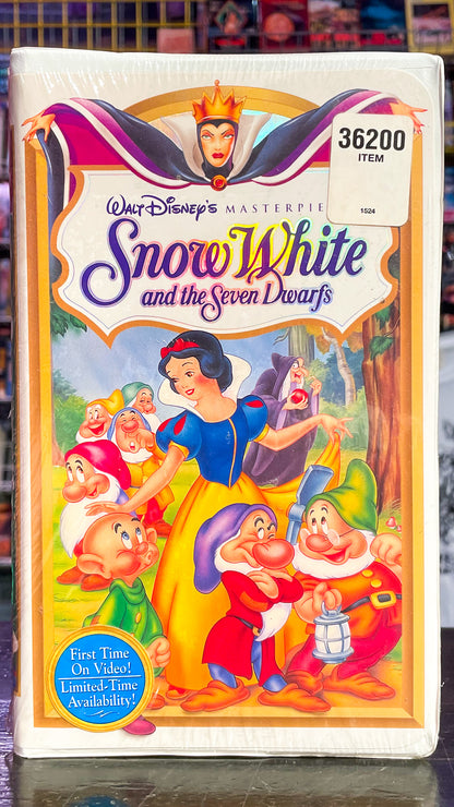 Snow White